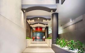 Ibis Hotels Melbourne